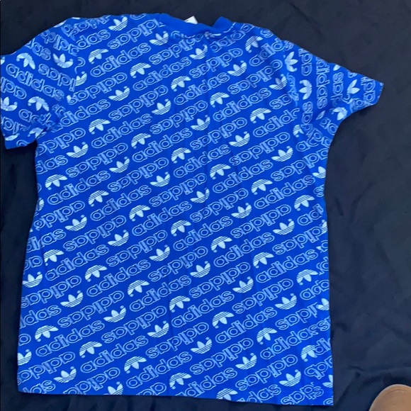 Adidas Connton Sports T. - Picture 3 of 3